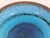Mid 20th Century Glazed Pottery Bowl Germany Kunsthandlung W. Welker Heidelberg For Sale - Image 12 of 13