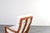 Mid-Century Modern Danish Teak Lounge Chairs by Juul Kristensen, 1960s, Set of 2 For Sale - Image 16 of 18