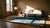 Early 20th Century Chinese Peking Carpet ( 8'2'' x 9'8'' - 250 x 295 ) For Sale - Image 13 of 14