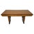 Mid-Century Modern Desk/ Table by Borsani, Italy, 1950s This piece is attributed to the mentioned designer/maker. It has...