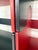 Mid-Century Modern Stackable Wall Unit, Budapest, 1960s For Sale - Image 9 of 13