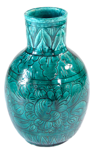Italian Vase from Fratelli Fanciullacci, 1960s