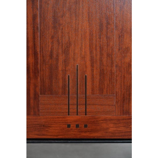 Large Art Deco Decoforma Sideboard from Schuitema For Sale - Image 10 of 15