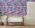Non-woven fiber-based material with a smooth satin finish. We use the latest digital technology providing the highest...