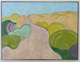 Example of Nautical Paintings