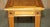 Stunning Vintage 1994 David Linley Burr Walnut Amboyna Wood Large Console Table For Sale - Image 15 of 18