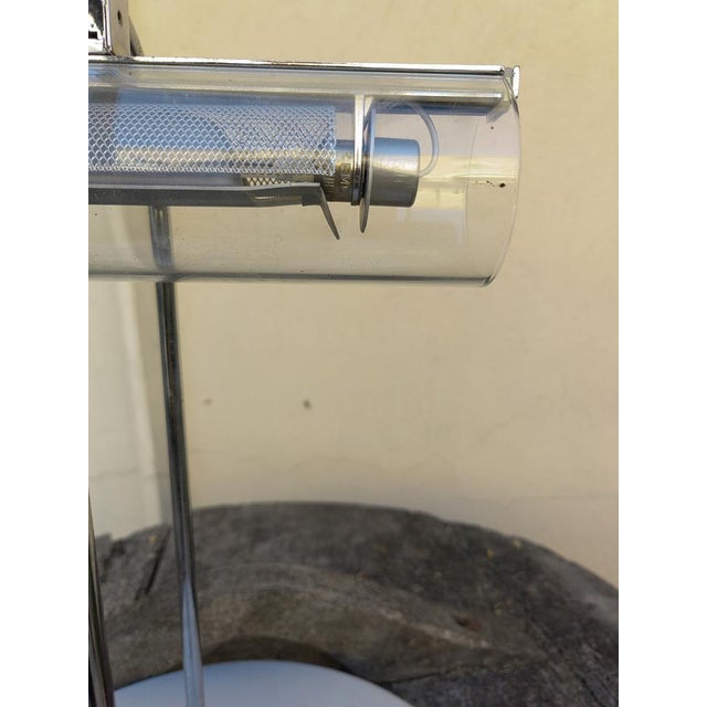 Ceiling or Table Lamp Acheo by Gianfranco Frattini for Artemide, 1990s For Sale - Image 13 of 17