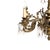Ceiling Lamp in Bronze, Europe, 20th Century For Sale - Image 3 of 6