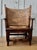 Antique Victorian Scottish Orkney Childs Chair For Sale - Image 3 of 11