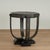 Pair of Vintage Art Deco Style Tables in Faux Shagreen by Maitland Smith For Sale - Image 13 of 15