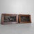 Antique Metal Bas-Reliefs with Hunting Dogs, 1900s, Set of 2 For Sale - Image 12 of 12
