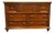 Stanley Furniture Solid Cherry Contemporary Traditional 63" Double Dresser 23213 For Sale