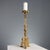 Candleholder in Gilded Bronze For Sale - Image 11 of 12
