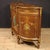 20th Century Italian Painted and Gilded Wooden Sideboard, 1970s For Sale - Image 12 of 13