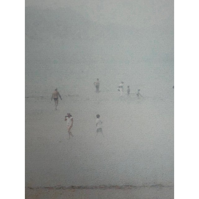 Nicolas Le Beuan Benic, Beach, 2010s, Print For Sale - Image 10 of 15