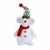 Kenneth Ludwig Chicago Holiday Plush Mouse Décor (Set of 2) For Sale - Image 4 of 5