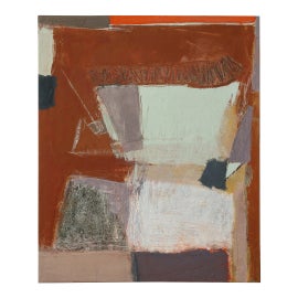 Example of Paintings in New York