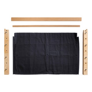 Add-On Wall Pocket 80×50 from Ambivalenz For Sale