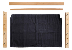 Add-On Wall Pocket 80×50 from Ambivalenz