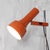 1970s Mid-Century Modern Floor Lamp from Kaiser-Leuchten, Germany, 1970s For Sale - Image 5 of 14