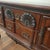 1970s French Provincial Sideboard Buffet For Sale - Image 11 of 16