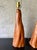 Mid-Century Modern 1950s Mid-Century Modern Cypress Root Table Lamps - Organic Modern Driftwood - a Pair For Sale - Image 3 of 7