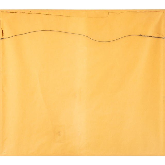 Yaacov Agam "Untitled 23" Screenprint, Circa 1980 For Sale - Image 11 of 11