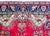 Mid 20th Century Vintage Persian Tabriz Rug For Sale - Image 5 of 7