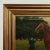 Pair of Antique English Horse Paintings For Sale - Image 11 of 17