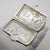 Vintage Italian Handmade Genuine Sterling Silver 925 Pill Snuff Trinket Box, 1970s For Sale - Image 3 of 14