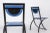 Dining Chairs by Karl Friedrich Förster for KFF Germany, 1980s, Set of 4 For Sale - Image 6 of 10