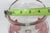 Advertising Glass Pitcher for Bacardi Rum and Coca Cola 1970s Promotion 4865b For Sale - Image 12 of 14