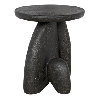 NOIR Haruki Side Table For Sale