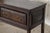 Antique English Oak Vernacular Dresser Base, 1770 For Sale - Image 12 of 15