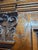 Wood Late Baroque Genoese Linen Wardrobe in Walnut, 17th Century For Sale - Image 7 of 18