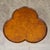 Wood Traditional Burled Clover Table For Sale - Image 7 of 12