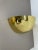 Brass Wall Light Sconces in the manner of Stilnovo and Sciolari for Bankamp Leuchten, Germany, 1980s For Sale - Image 11 of 18