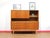 Mid Century Modern Vintage Teak Tall Credenza Sideboard by Austinsuite For Sale In Greensboro - Image 6 of 13