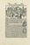 Kleine Weltchronik, Incunabula Woodcut View of Tiberias, Paper For Sale