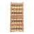 Vintage Taznakht Glaoui Moroccan Rug, 04'02 X 09'02 For Sale