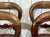 Brown Victorian Mahogany English Chairs, 1970s, Set of 8 For Sale - Image 8 of 18