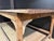 French Florist's Table Kitchen Island, 1870 For Sale - Image 6 of 18