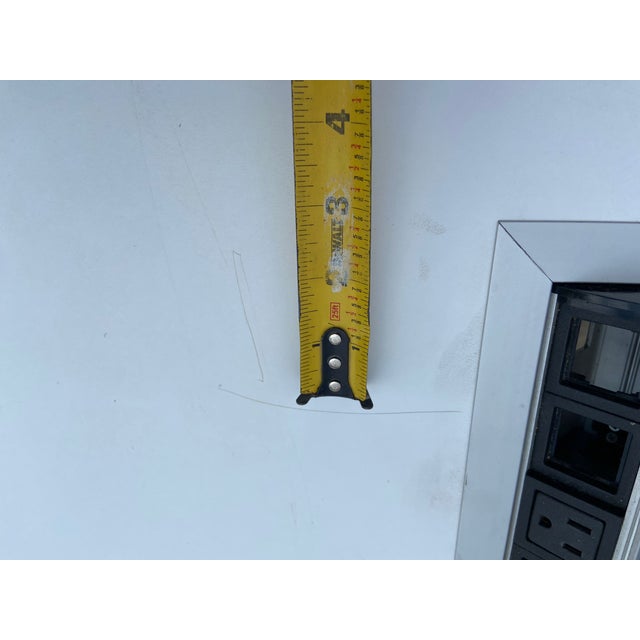 Mid-Century Modern Mid Century Modern Steelcase Coalesse Conference Dining Room Table For Sale - Image 3 of 12