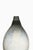 This rare and large “Eldlek” glass vase, designed by Eva Englund and produced by Pukebergs Glasbruk in Sweden, is a...