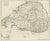 Large Antique Map of Ceylon, 1724 For Sale - Image 3 of 6