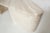 Triangular Travertine Table, 1970s For Sale - Image 10 of 18