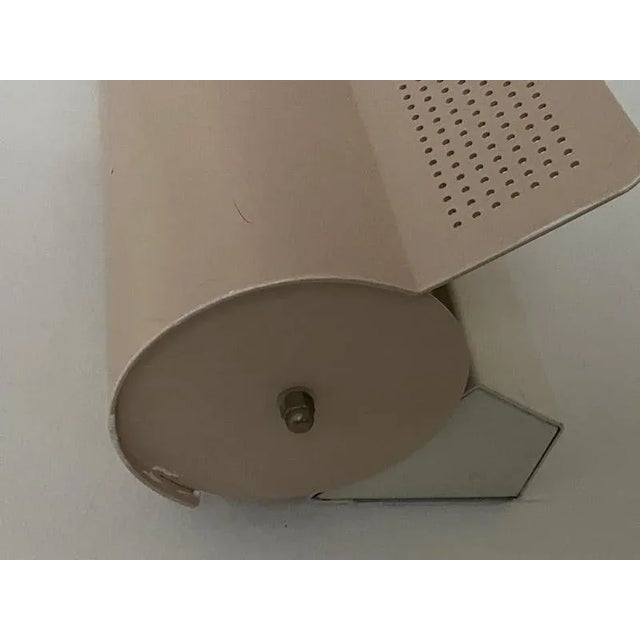 Vintage Model Zero Wall Lamp attributed to Bo Lindekrantz and Börje Lindau, Sweden, 1970s For Sale - Image 10 of 12