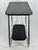 Bauhaus Side Table in Chrome and Wood, 1930s For Sale - Image 9 of 18