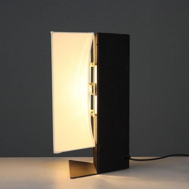 Artemide Accademia Lamp by Cini and Boeri for Artemide, 1970s For Sale - Image 4 of 11