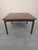 Dania Coffee Table in Teak, 1970s For Sale - Image 10 of 12